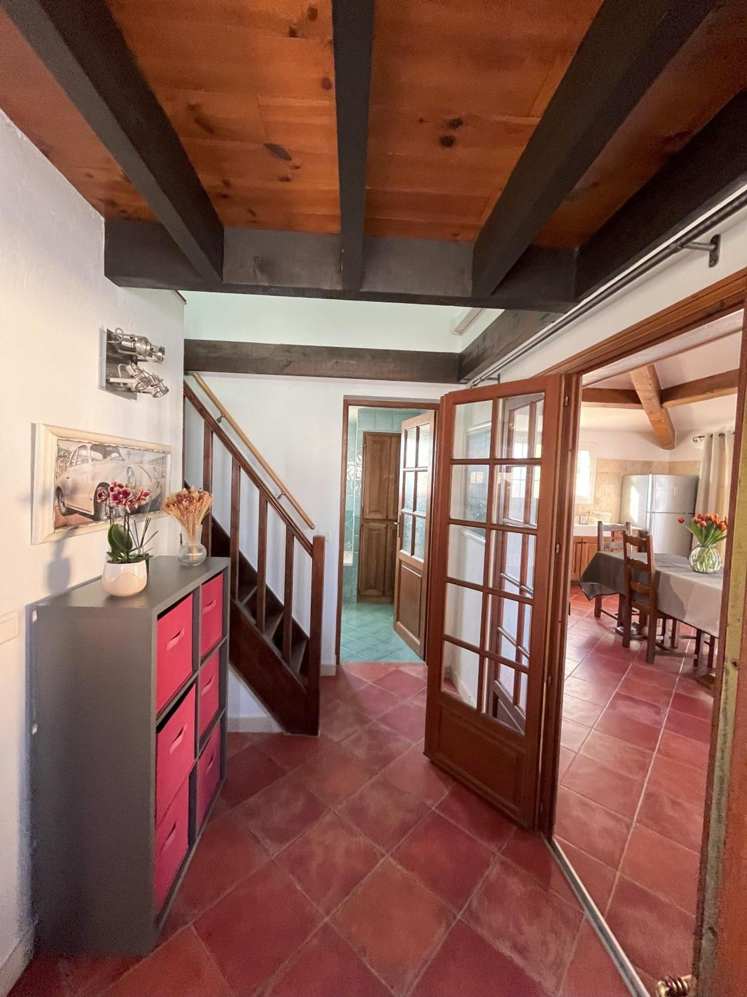 Les Villas Du Parc Antibes Dış mekan fotoğraf