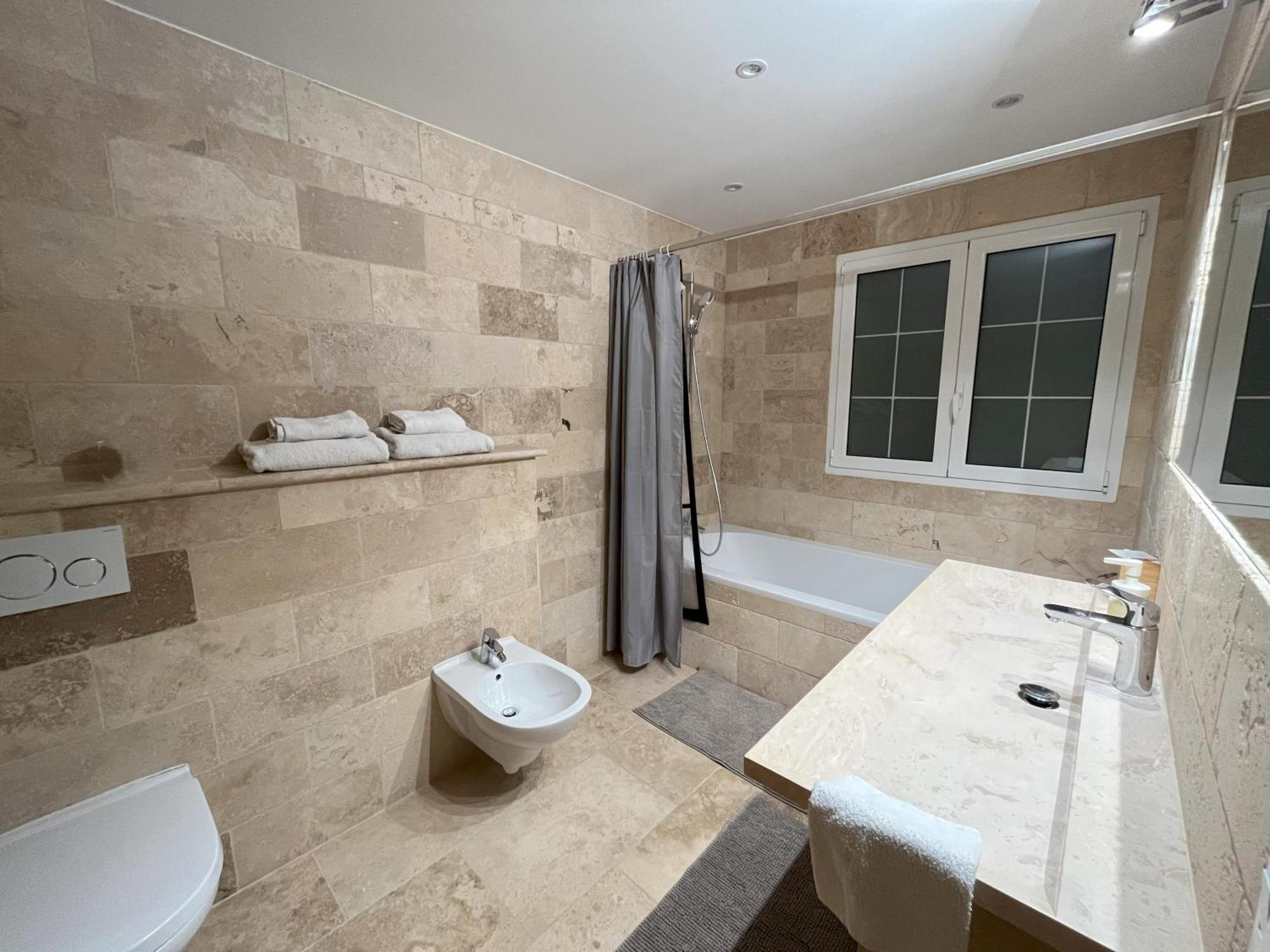 Les Villas Du Parc Antibes Dış mekan fotoğraf