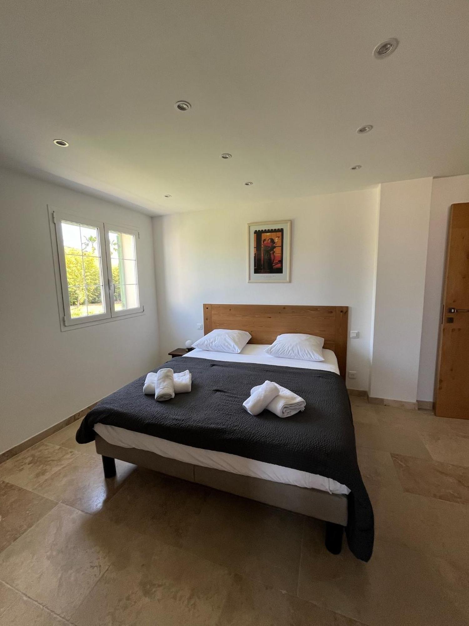 Les Villas Du Parc Antibes Dış mekan fotoğraf