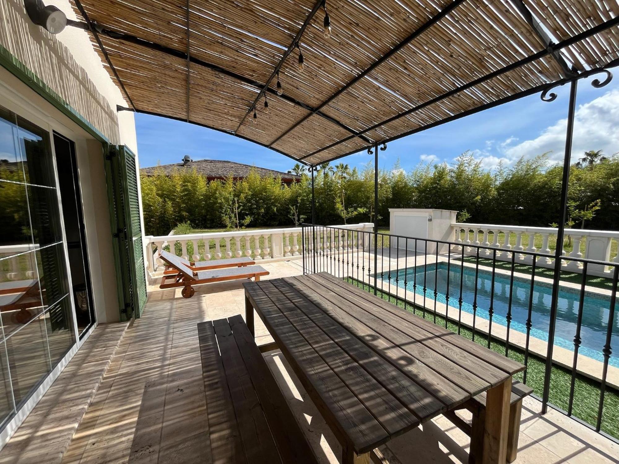 Les Villas Du Parc Antibes Dış mekan fotoğraf